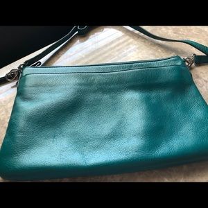 Fossil crossbody bag